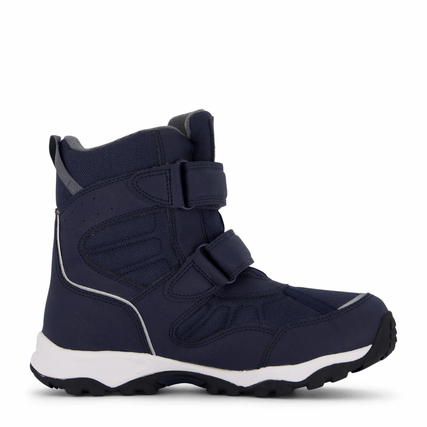 Viking Beito Warm GTX Navy/Grey Blå