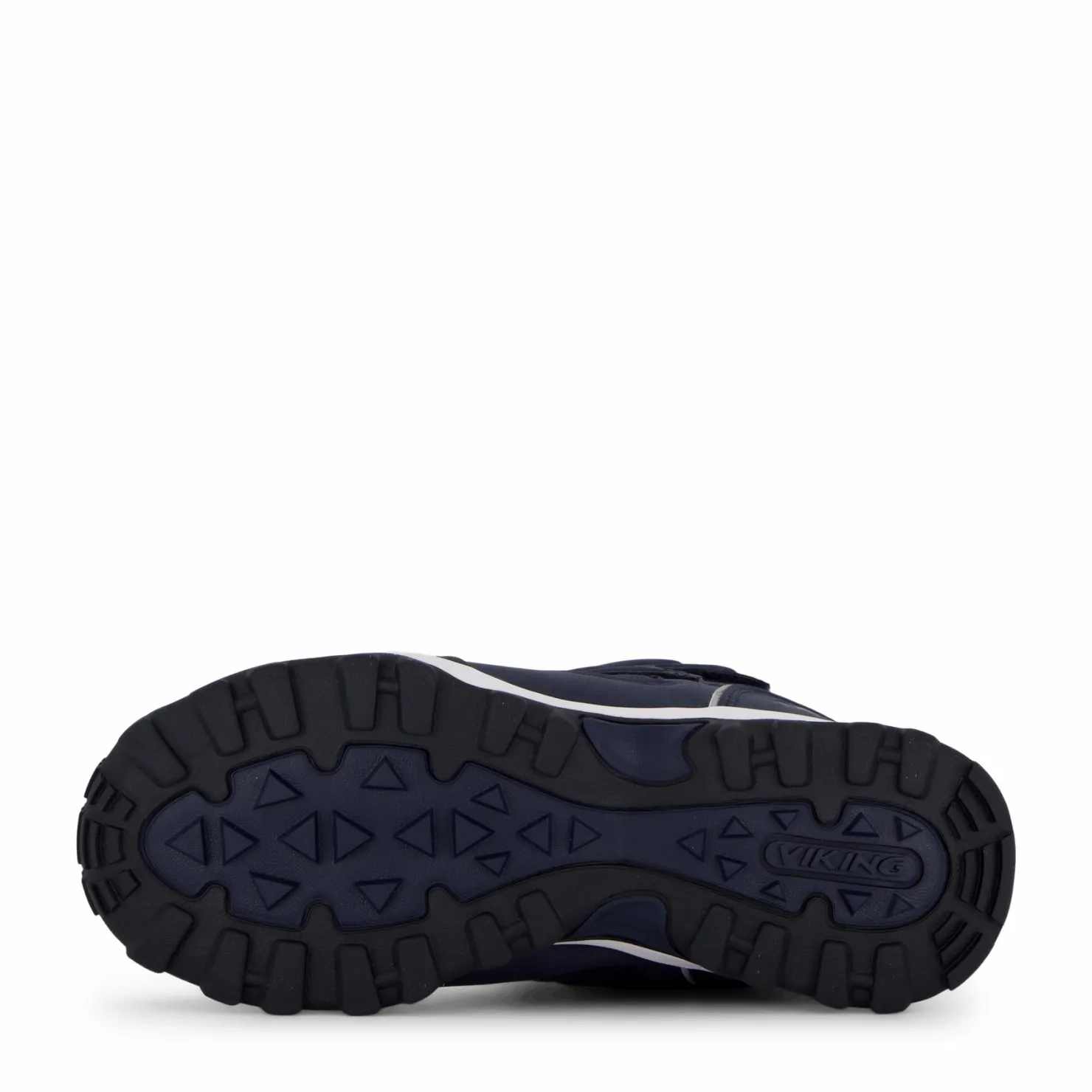 Viking Beito Warm GTX Navy/Grey Blå