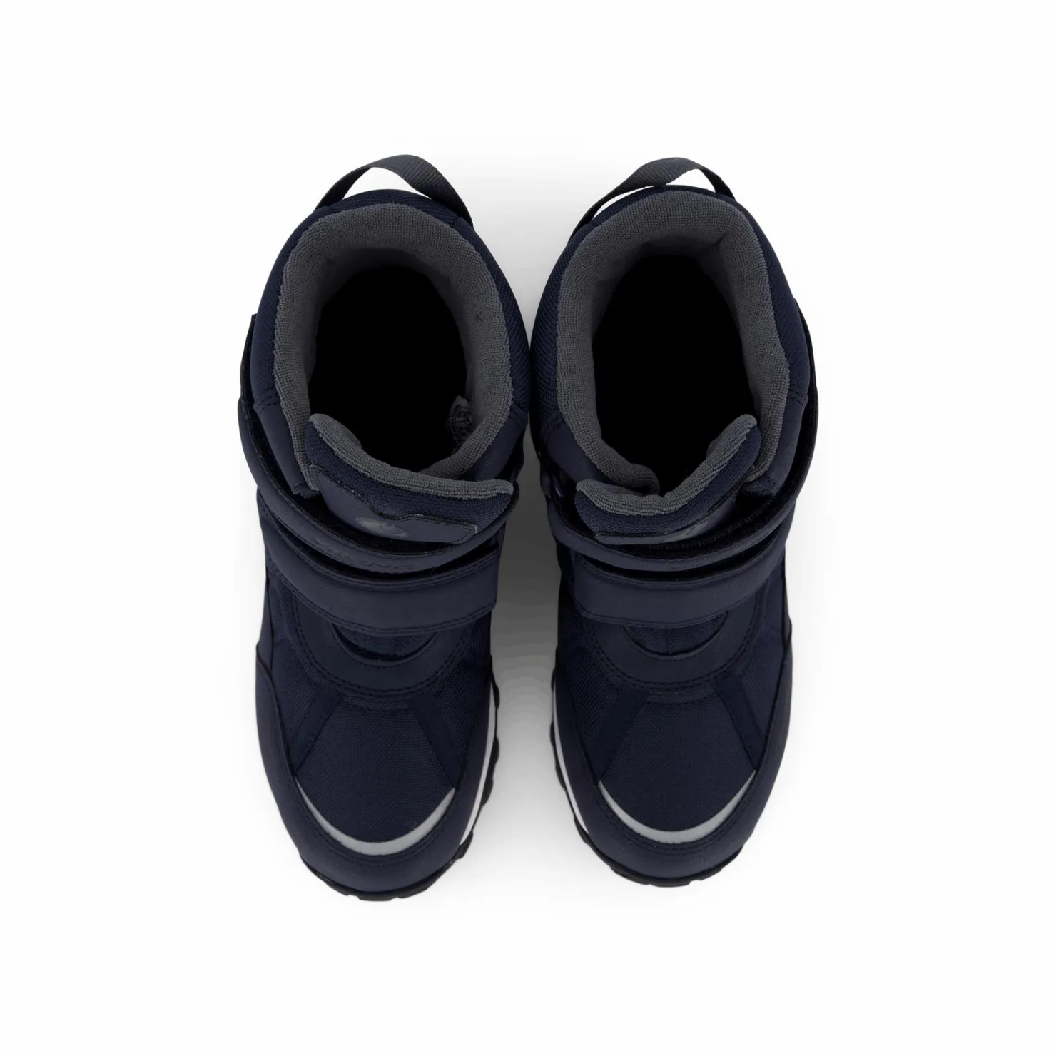 Viking Beito Warm GTX Navy/Grey Blå