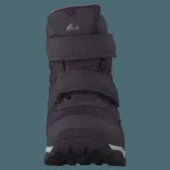 Viking Beito Warm GTX Plum/Dusty Pink Svart Discount