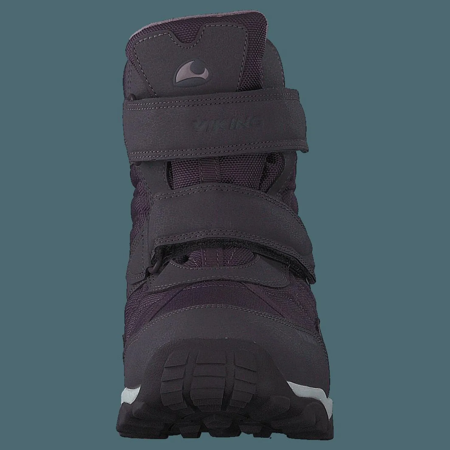 Viking Beito Warm GTX Plum/Dusty Pink Svart Discount