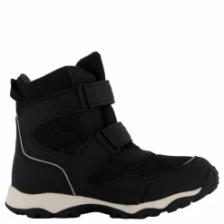Viking Beito Warm Gtx 2v Black Svart