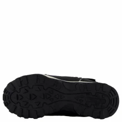 Viking Beito Warm Gtx 2v Black Svart