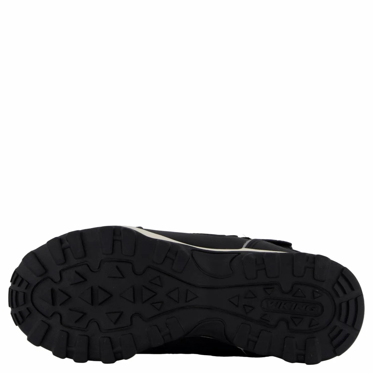 Viking Beito Warm Gtx 2v Black Svart