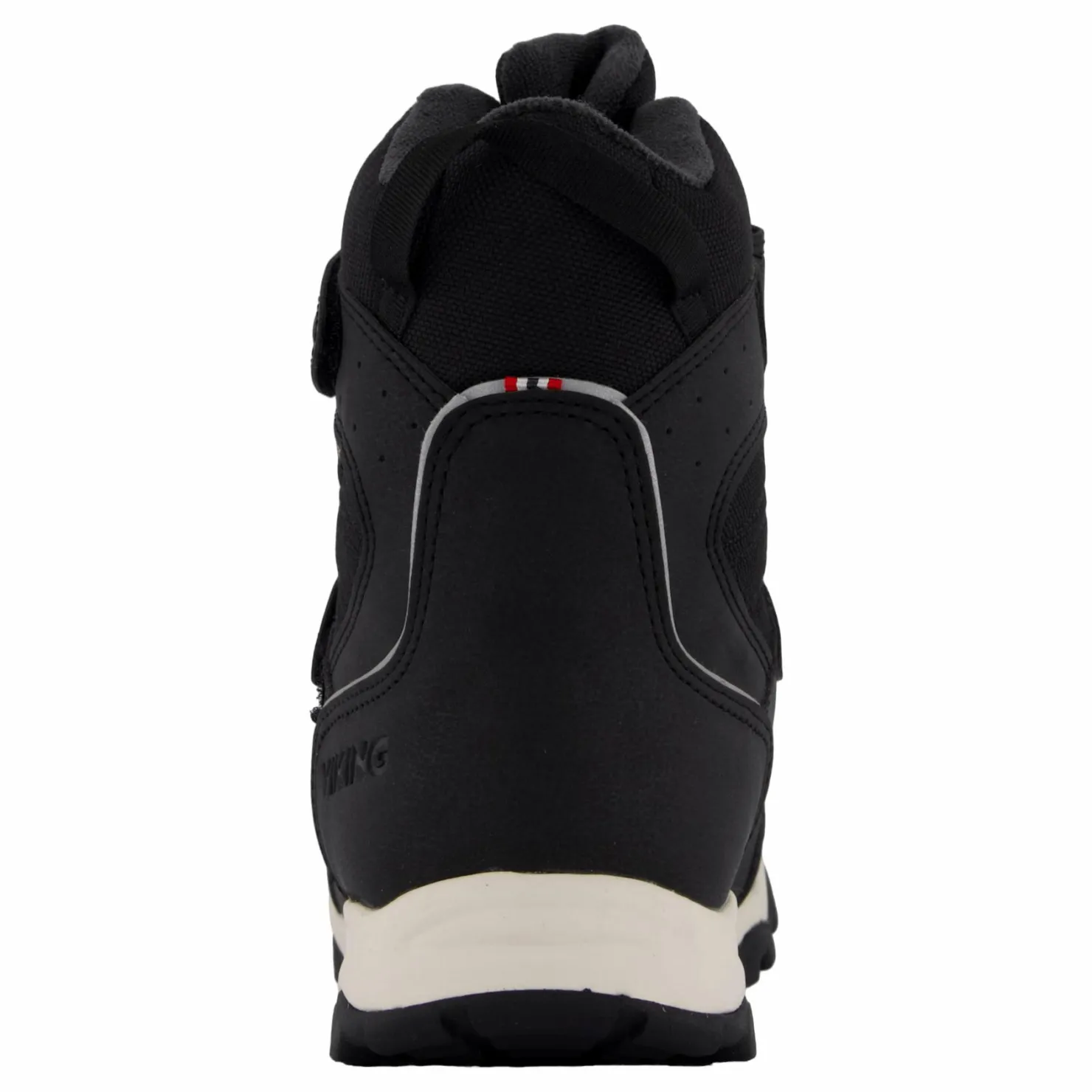 Viking Beito Warm Gtx 2v Black Svart