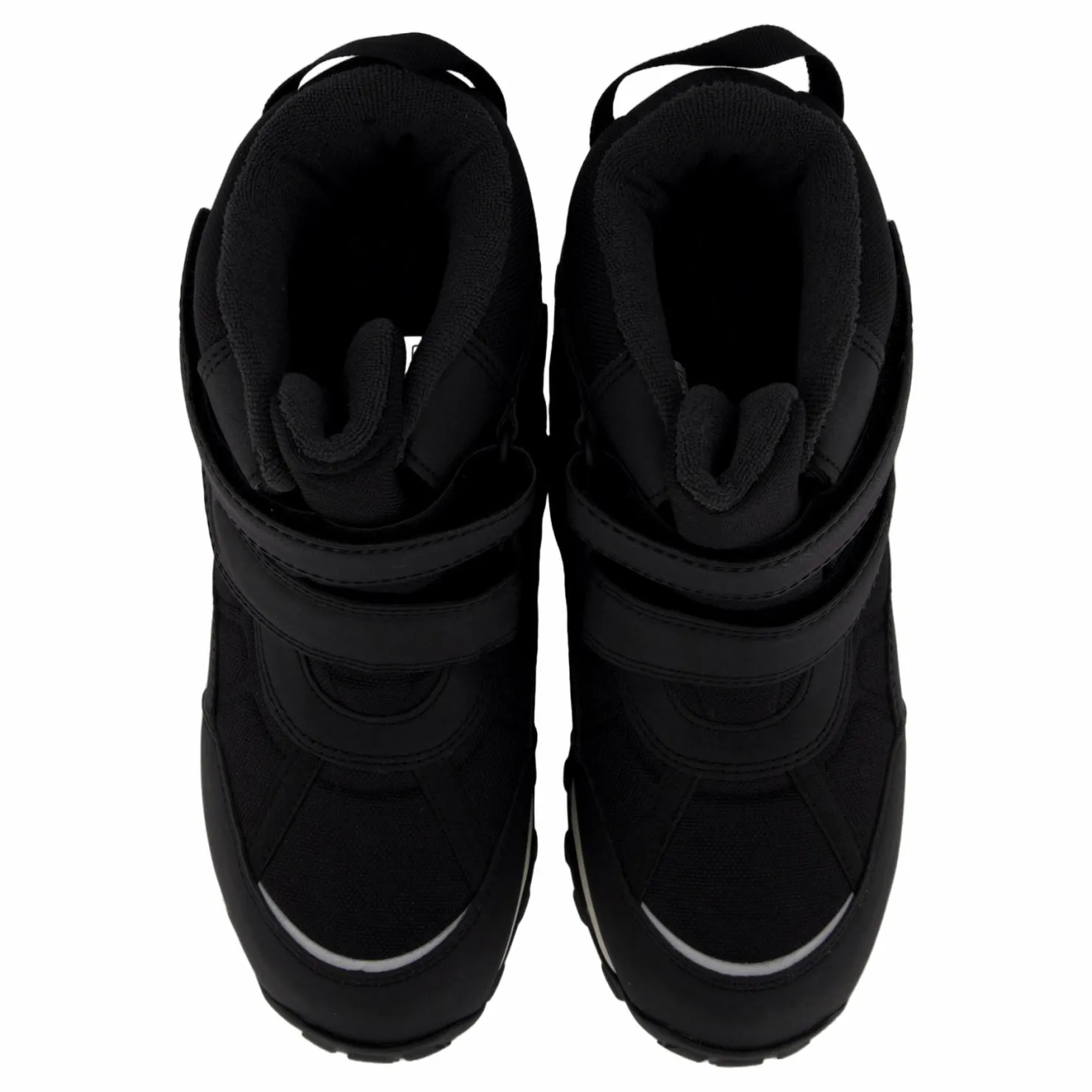 Viking Beito Warm Gtx 2v Black Svart