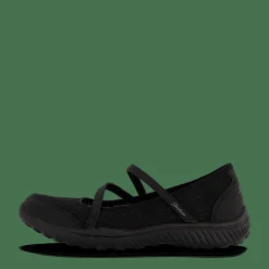 Skechers Be-light Blk Svart