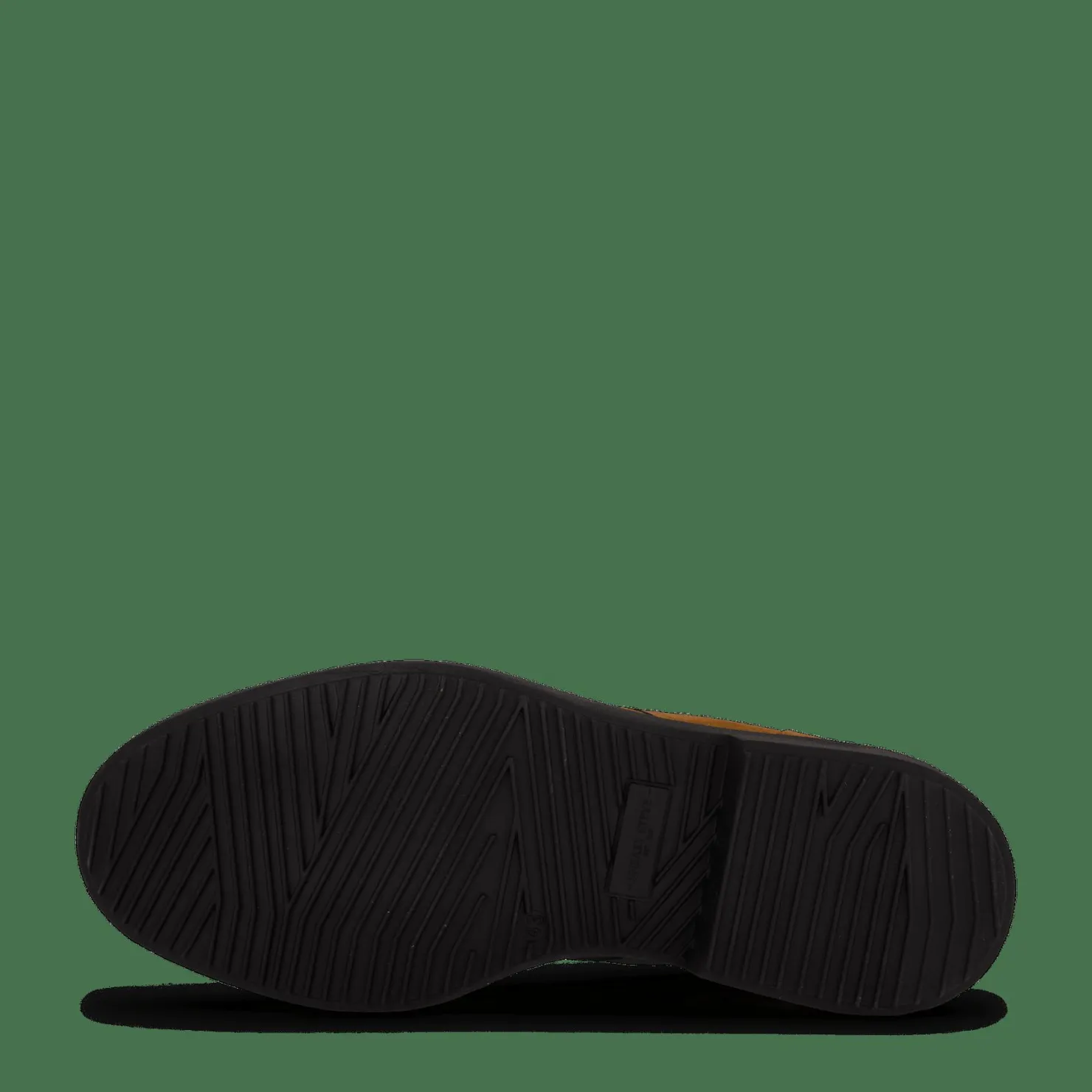 Sneaky Steve Ben Suede Shoe Cognac Brun New