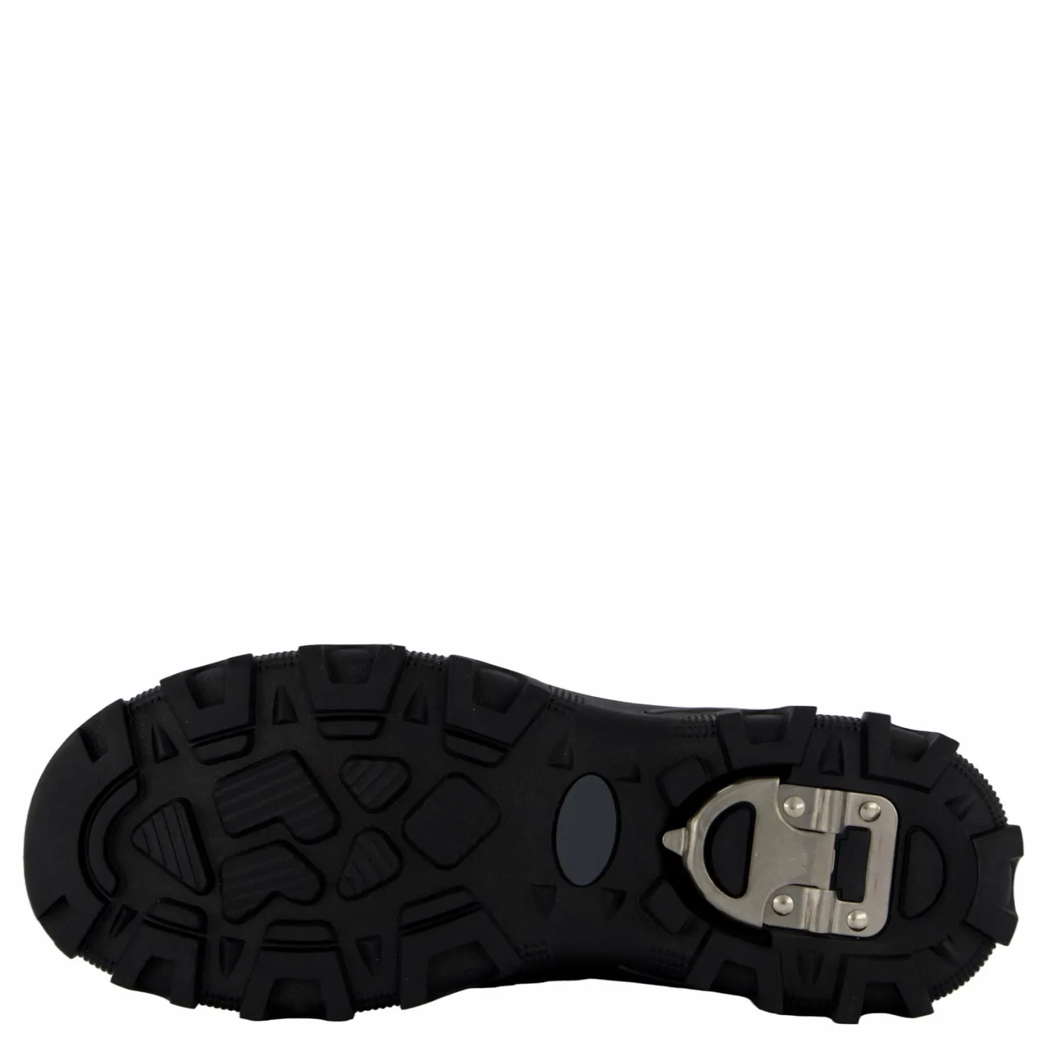 Soft Comfort Bend Brodd 6 Black Svart New