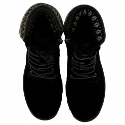 Soft Comfort Bend Brodd 6 Black Svart New