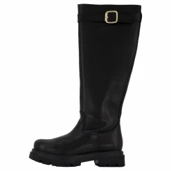 Shoe Biz Benedikte Black Svart Clearance