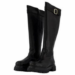 Shoe Biz Benedikte Black Svart Clearance