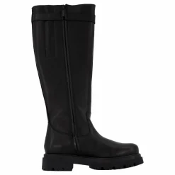 Shoe Biz Benedikte Black Svart Clearance