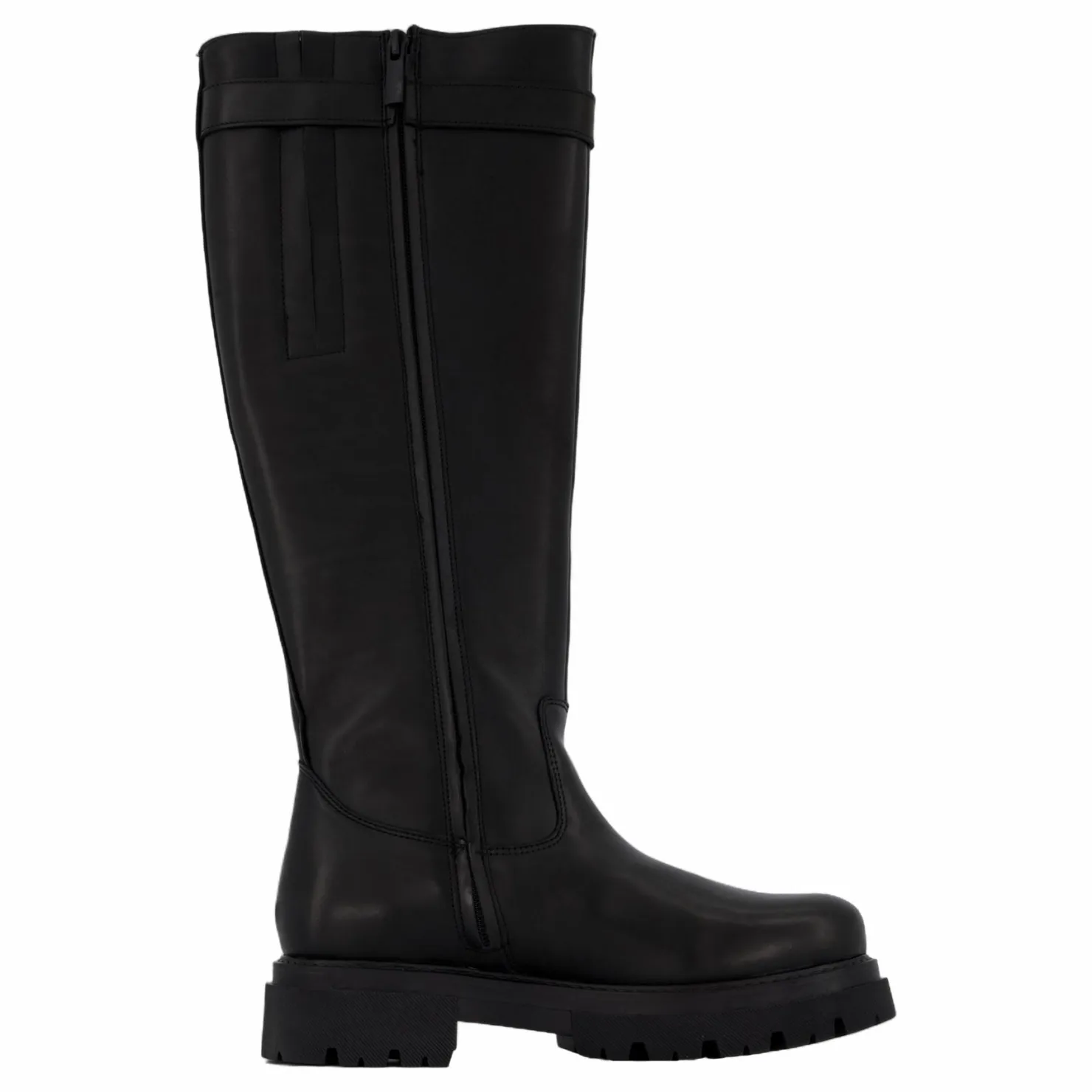Shoe Biz Benedikte Black Svart Clearance