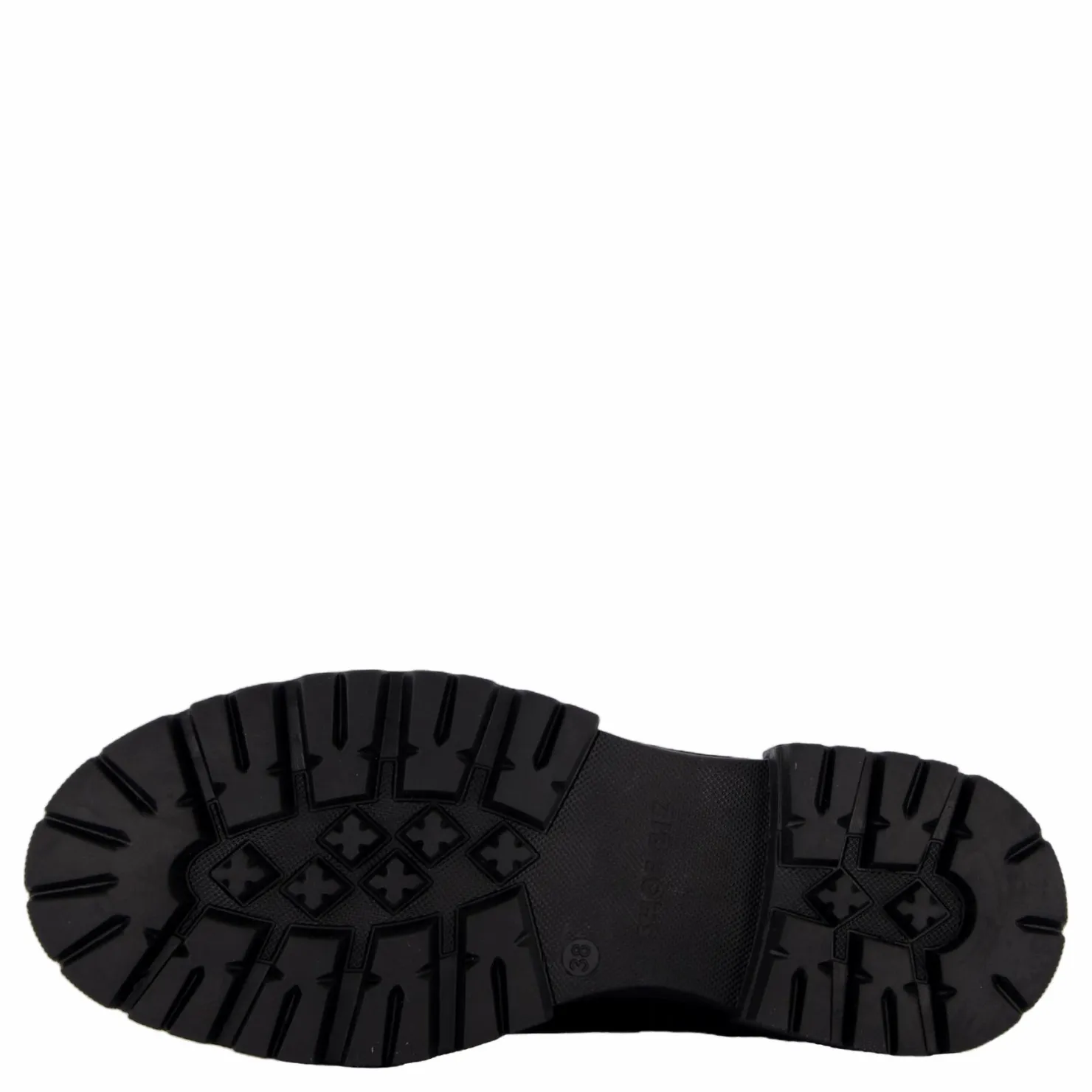 Shoe Biz Benedikte Black Svart Clearance
