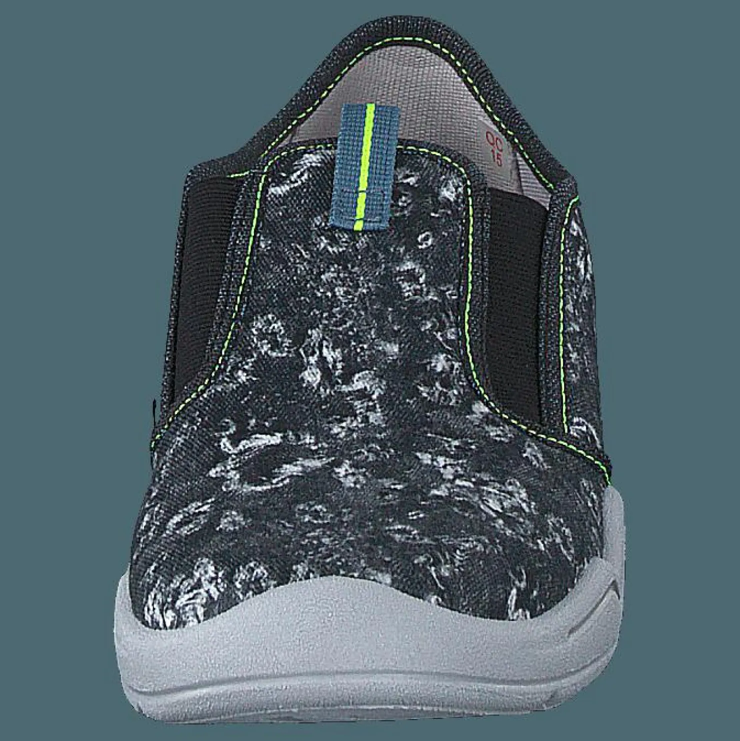 Superfit Benny Grey Multi Blå Clearance