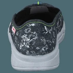 Superfit Benny Grey Multi Blå Clearance
