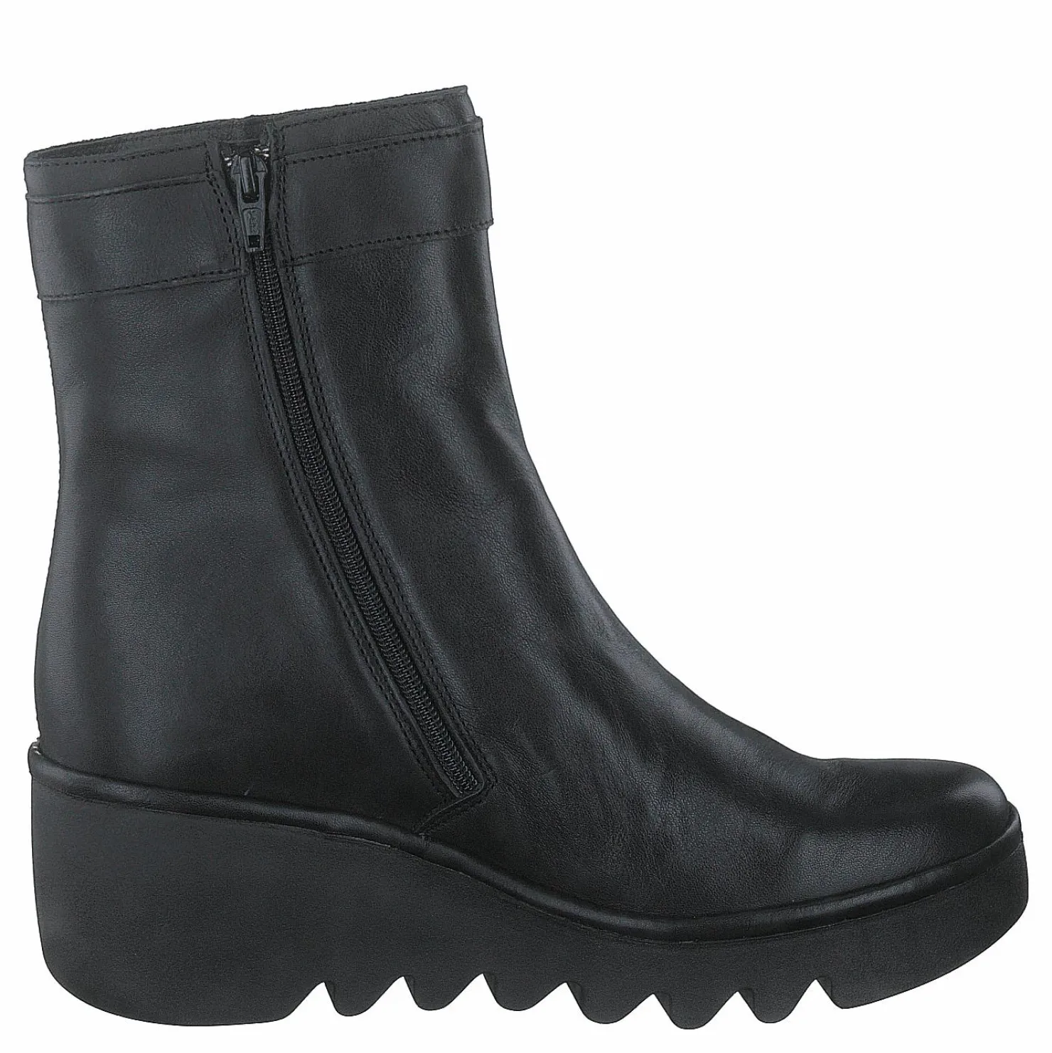 Fly London Bepp396fly Black Svart