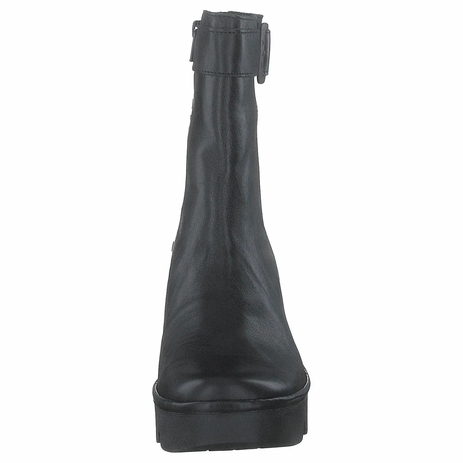 Fly London Bepp396fly Black Svart
