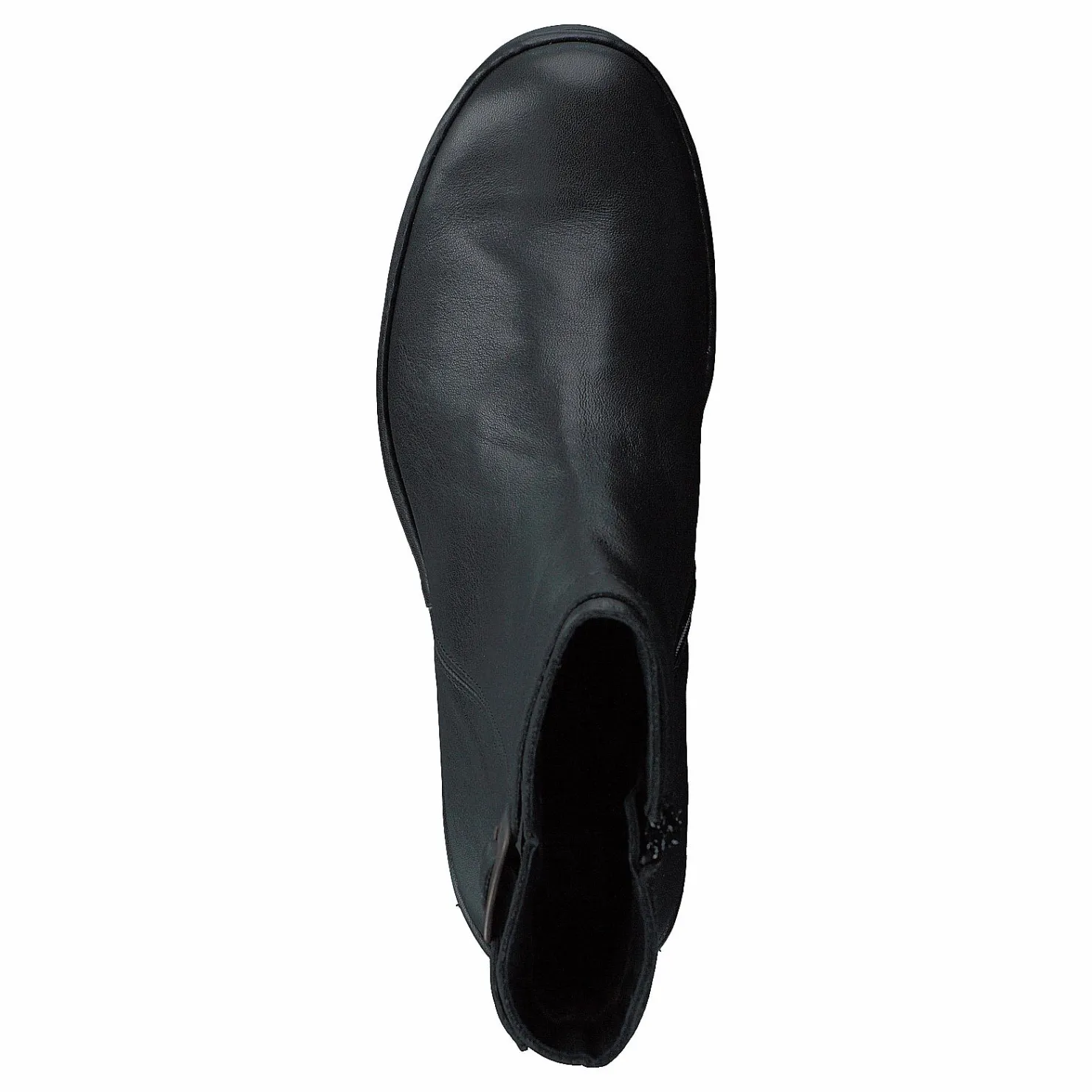 Fly London Bepp396fly Black Svart
