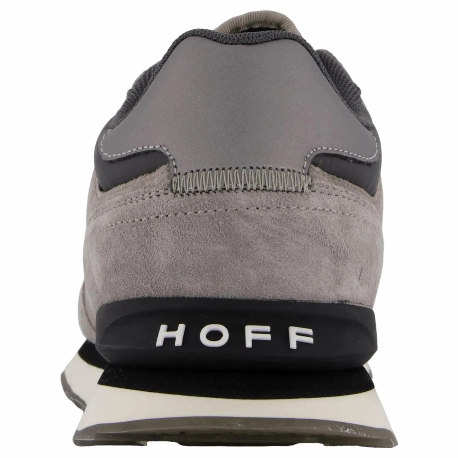 HOFF Berlin Man Grey Grå Discount