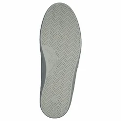 Victoria Berlin Piel Contraste Burdeos Vit, Beige och Brun Sale