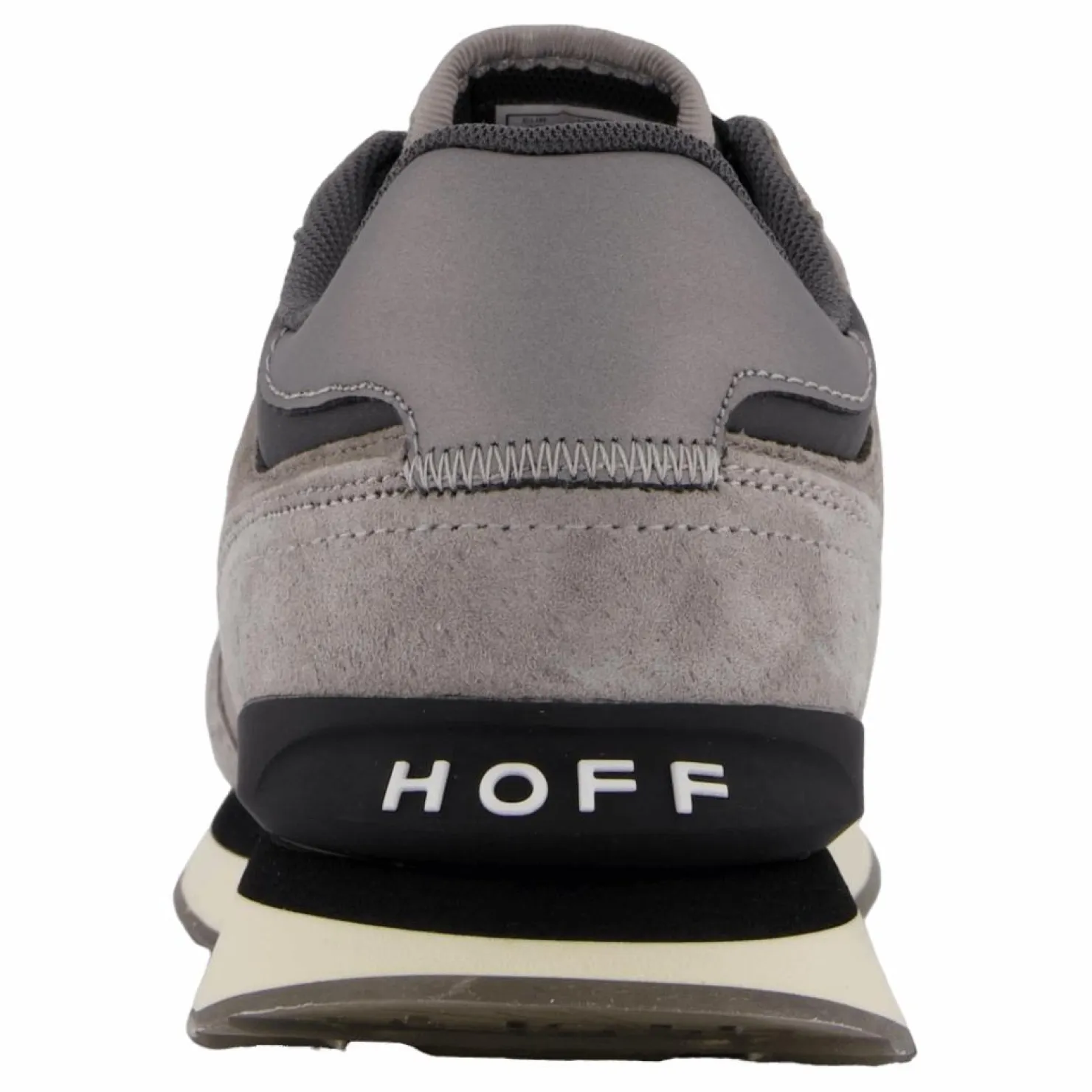 HOFF Berlin Woman Grey Grå Discount