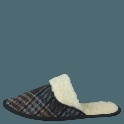 Mohedatoffeln Bertil Brown Grå och Beige Clearance