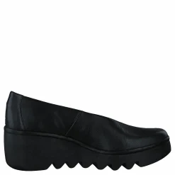 Fly London Beso246fly Black Svart New