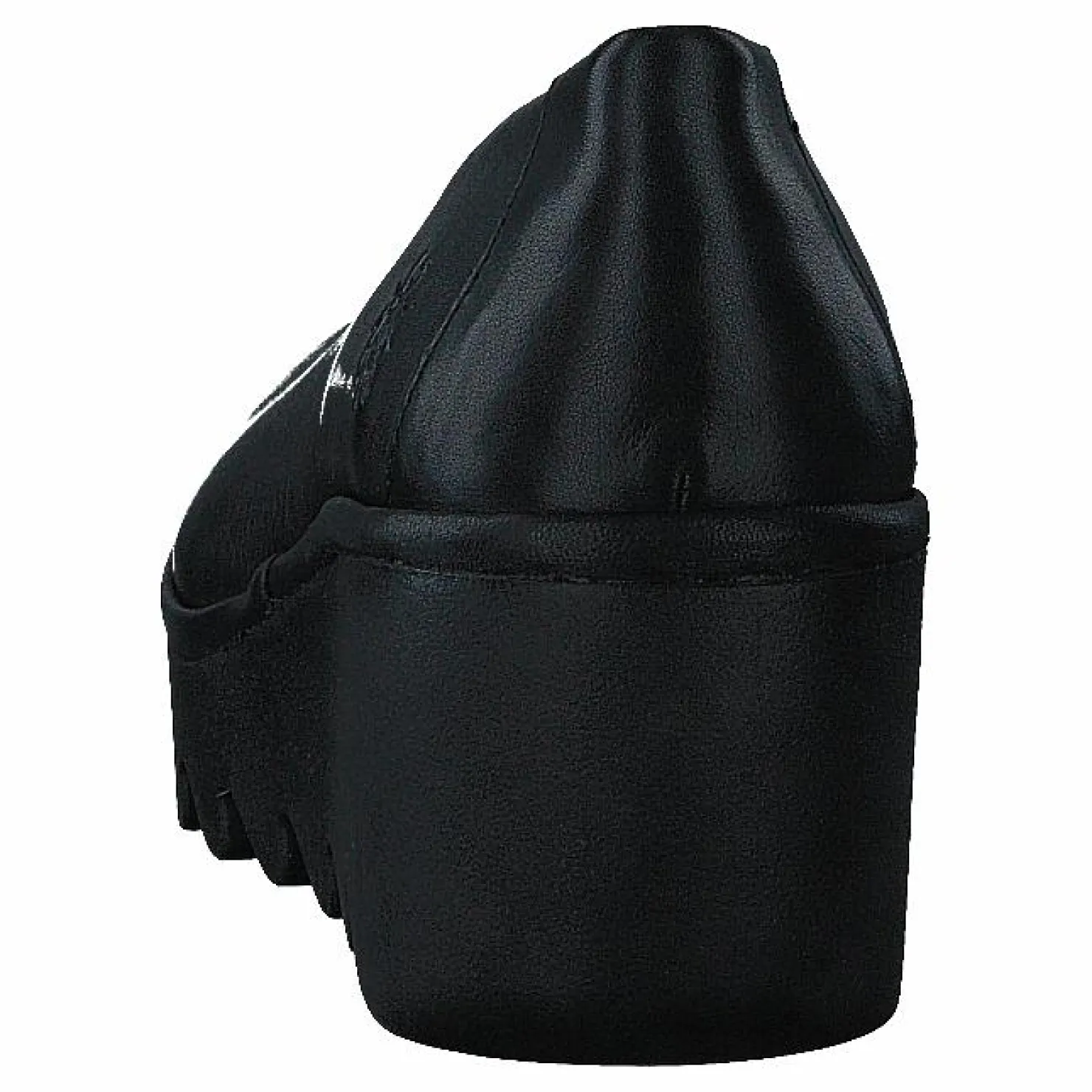 Fly London Beso246fly Black Svart New