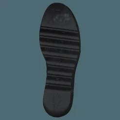 Fly London Beso246fly Verona Black Svart Outlet