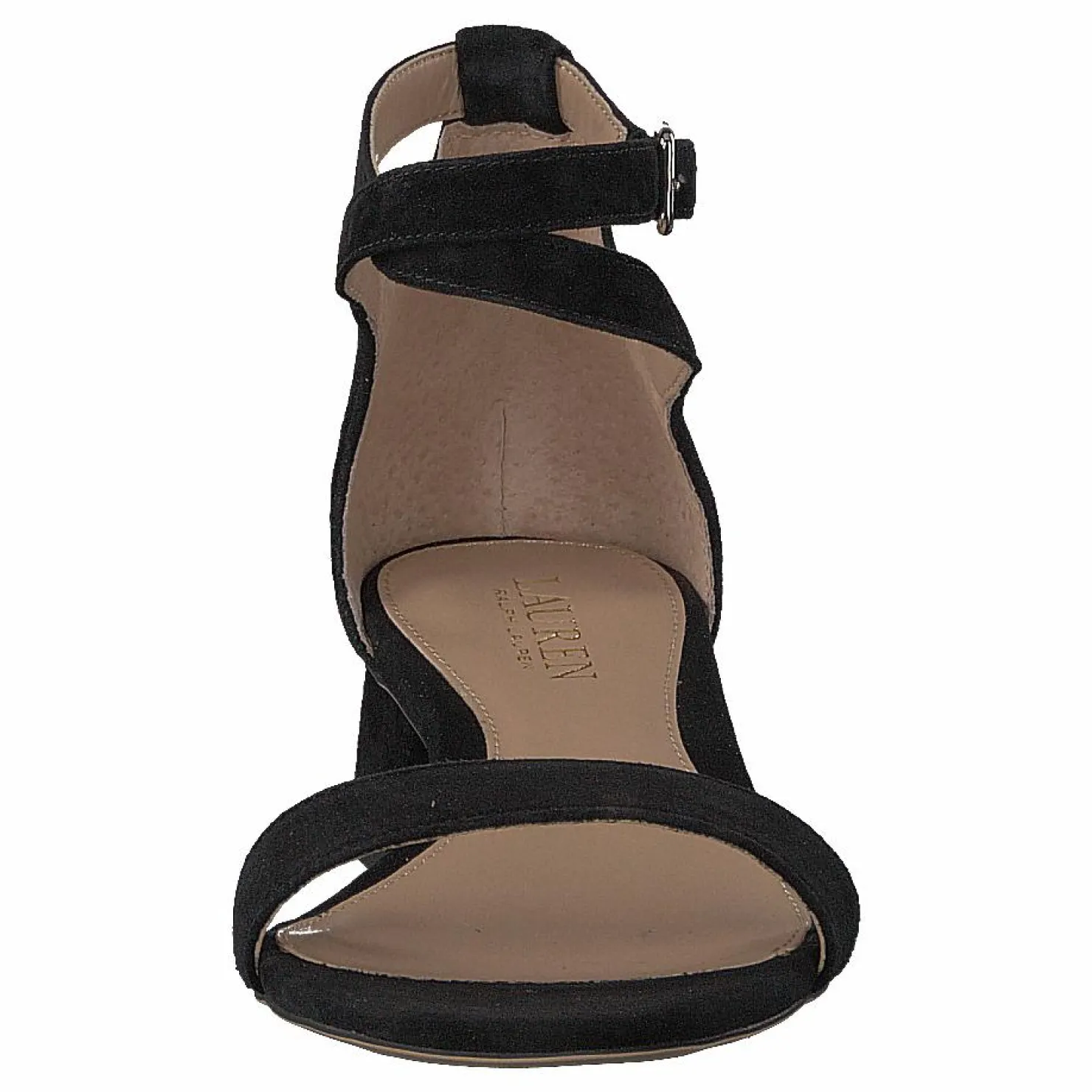 Lauren Ralph Lauren Betha Black Svart Clearance