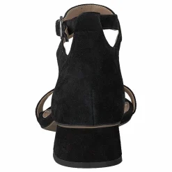 Lauren Ralph Lauren Betha Black Svart Clearance