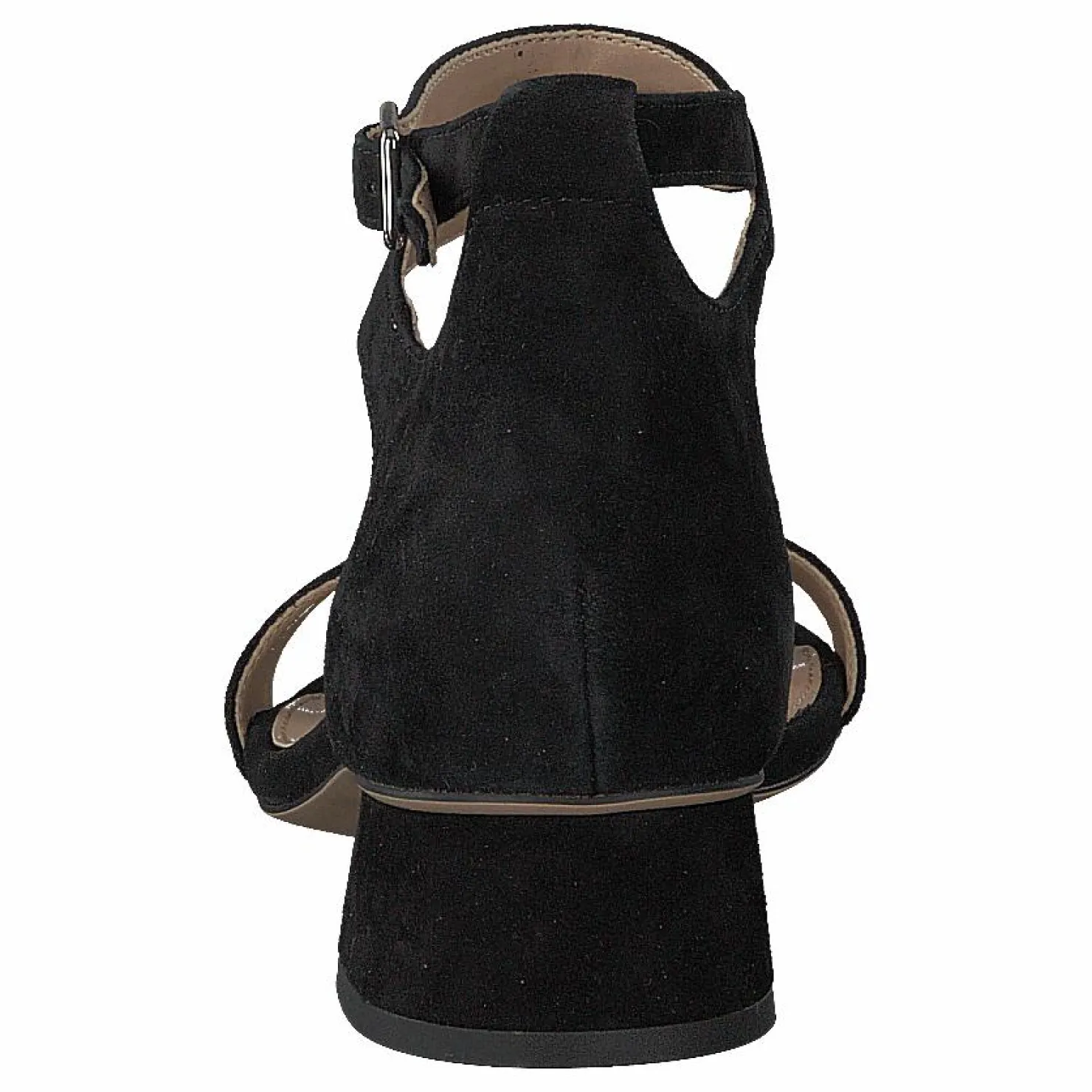 Lauren Ralph Lauren Betha Black Svart Clearance