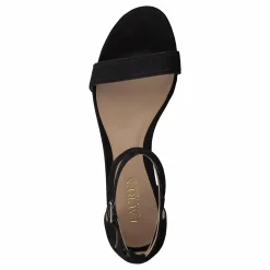 Lauren Ralph Lauren Betha Black Svart Clearance