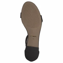 Lauren Ralph Lauren Betha Black Svart Clearance