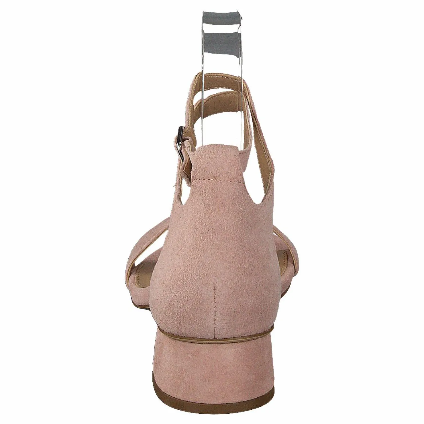 Lauren Ralph Lauren Betha Dusty Pink Rosa Hot