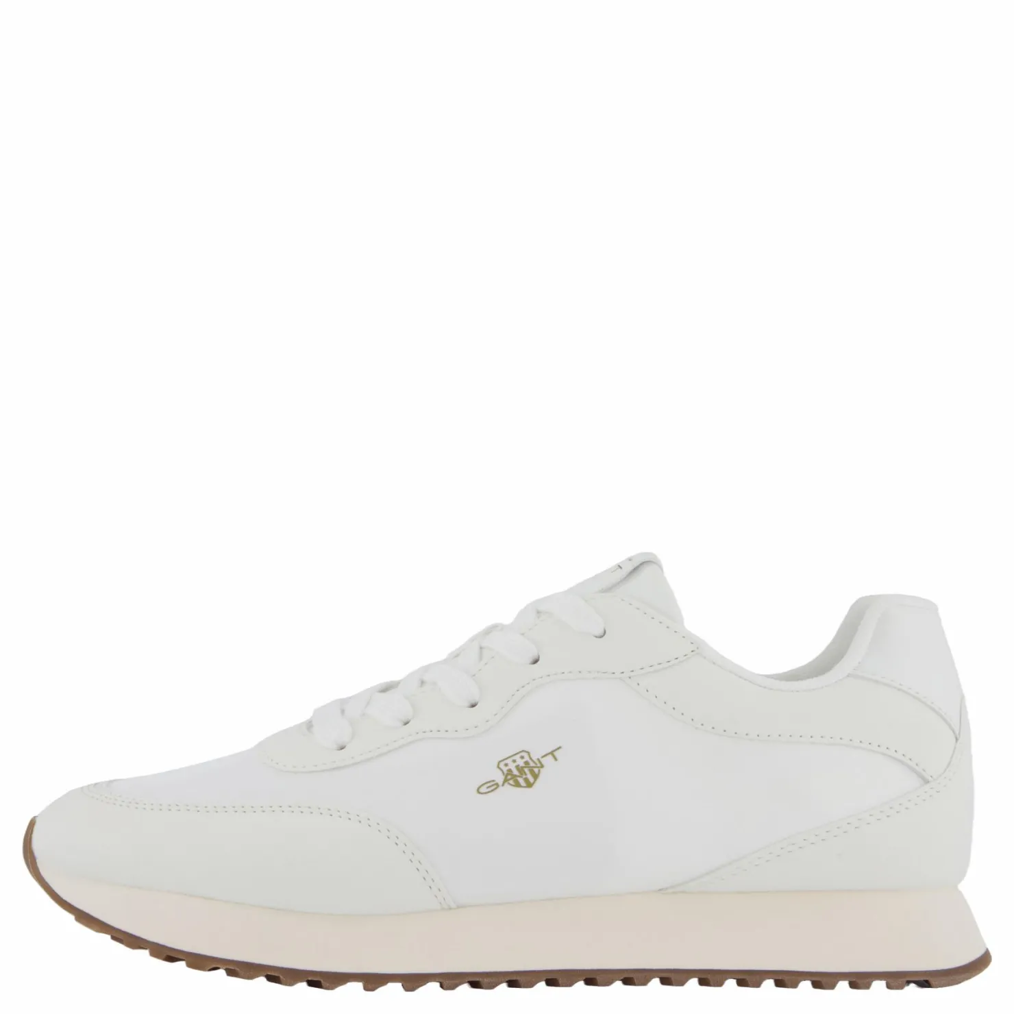 Gant Bevinda Sneaker Off White Vit Hot
