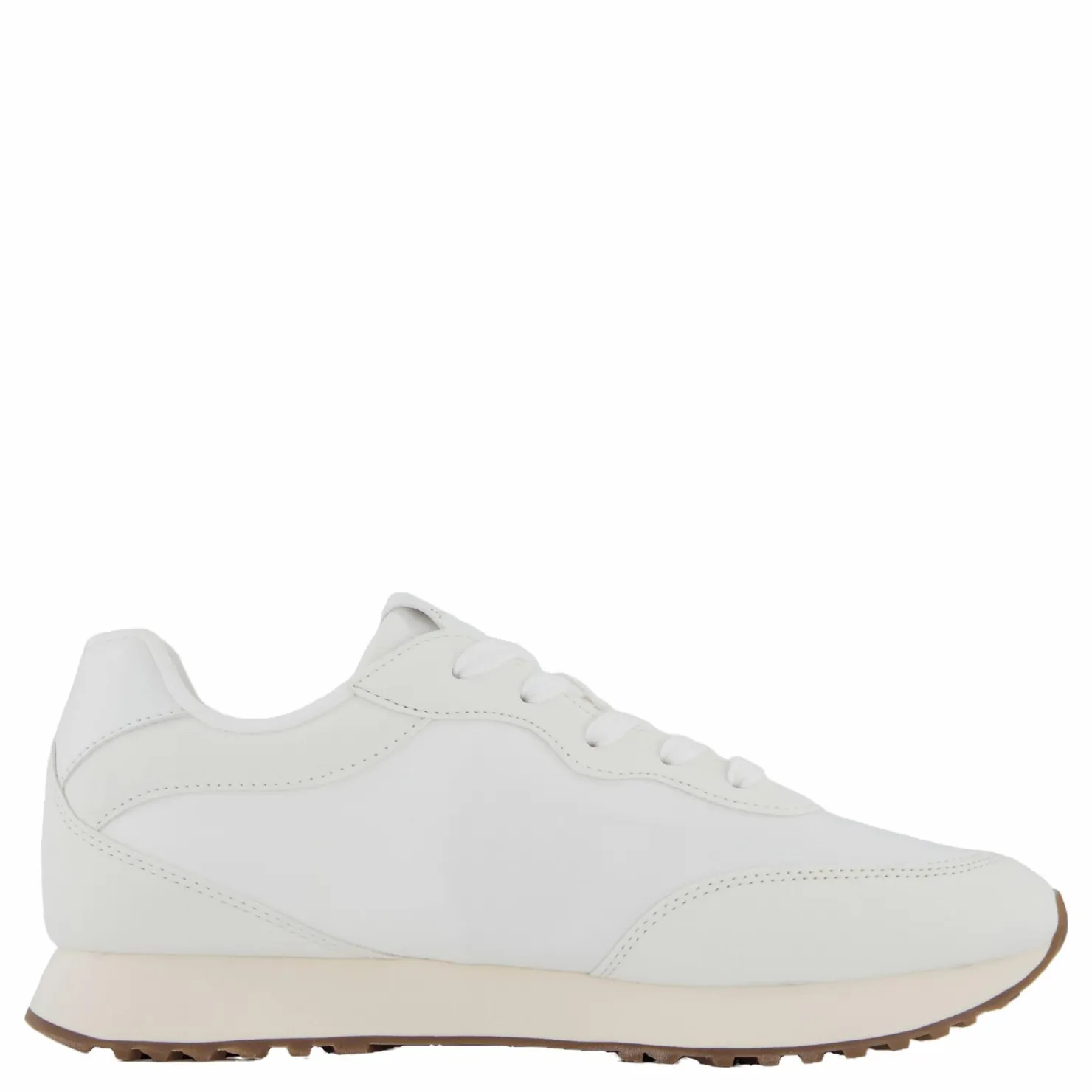 Gant Bevinda Sneaker Off White Vit Hot