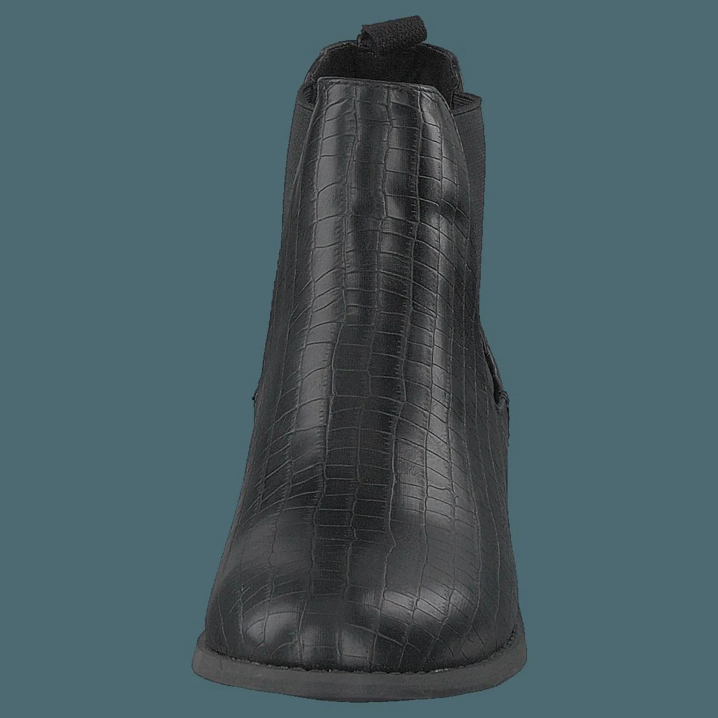 Bianco Biabelene Classic Chelsea Boot Black Svart Hot