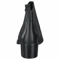Bianco Biacarol Dress Chelsea Black Grå och Svart Discount