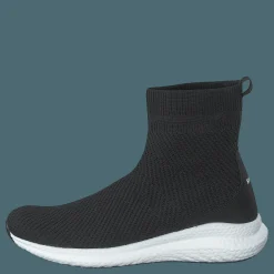 Bianco Biacharlee Sneaker Black 4 Svart Hot