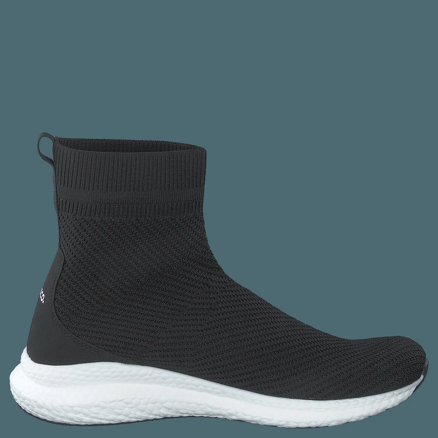 Bianco Biacharlee Sneaker Black 4 Svart Hot