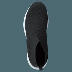 Bianco Biacharlee Sneaker Black 4 Svart Hot