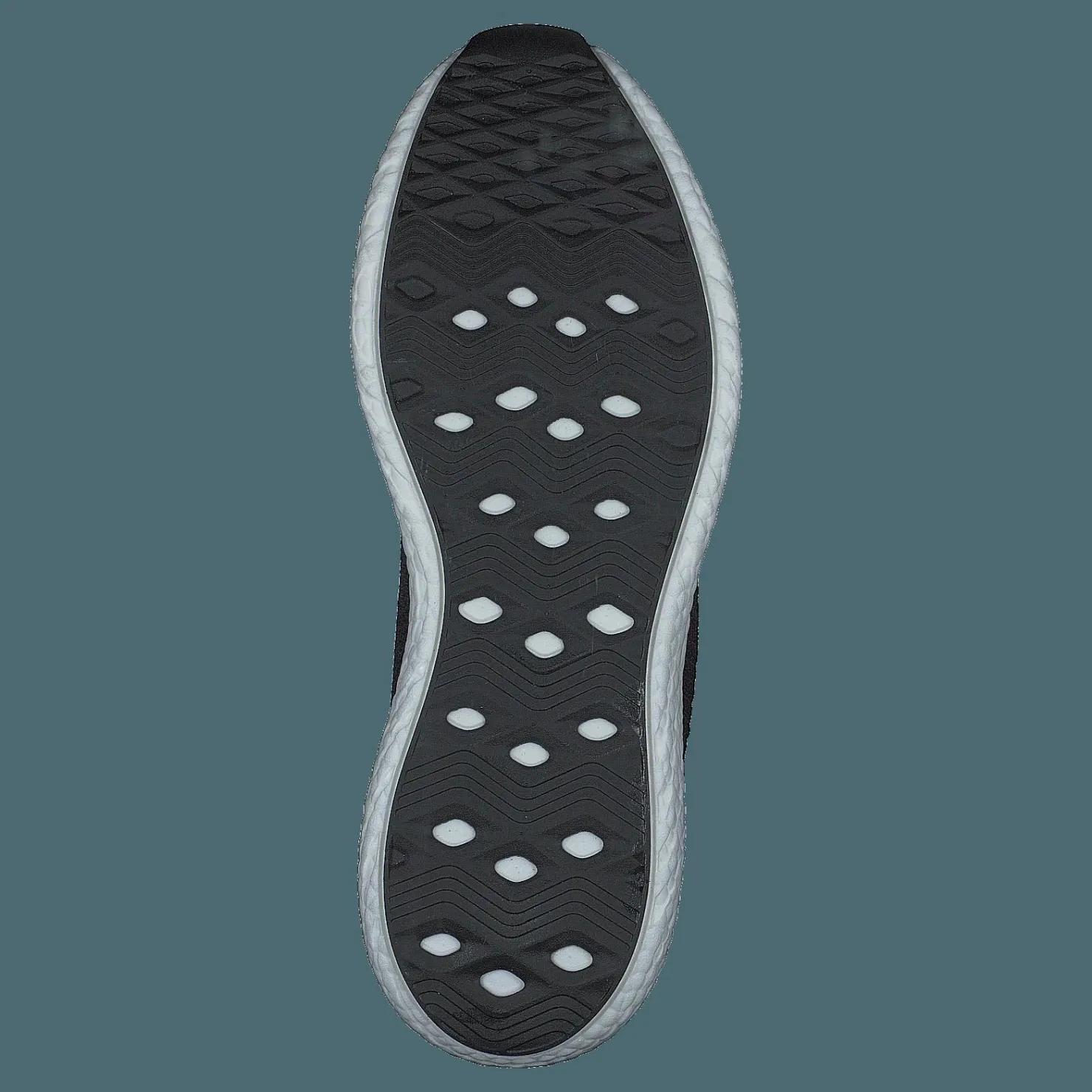 Bianco Biacharlee Sneaker Black 4 Svart Hot