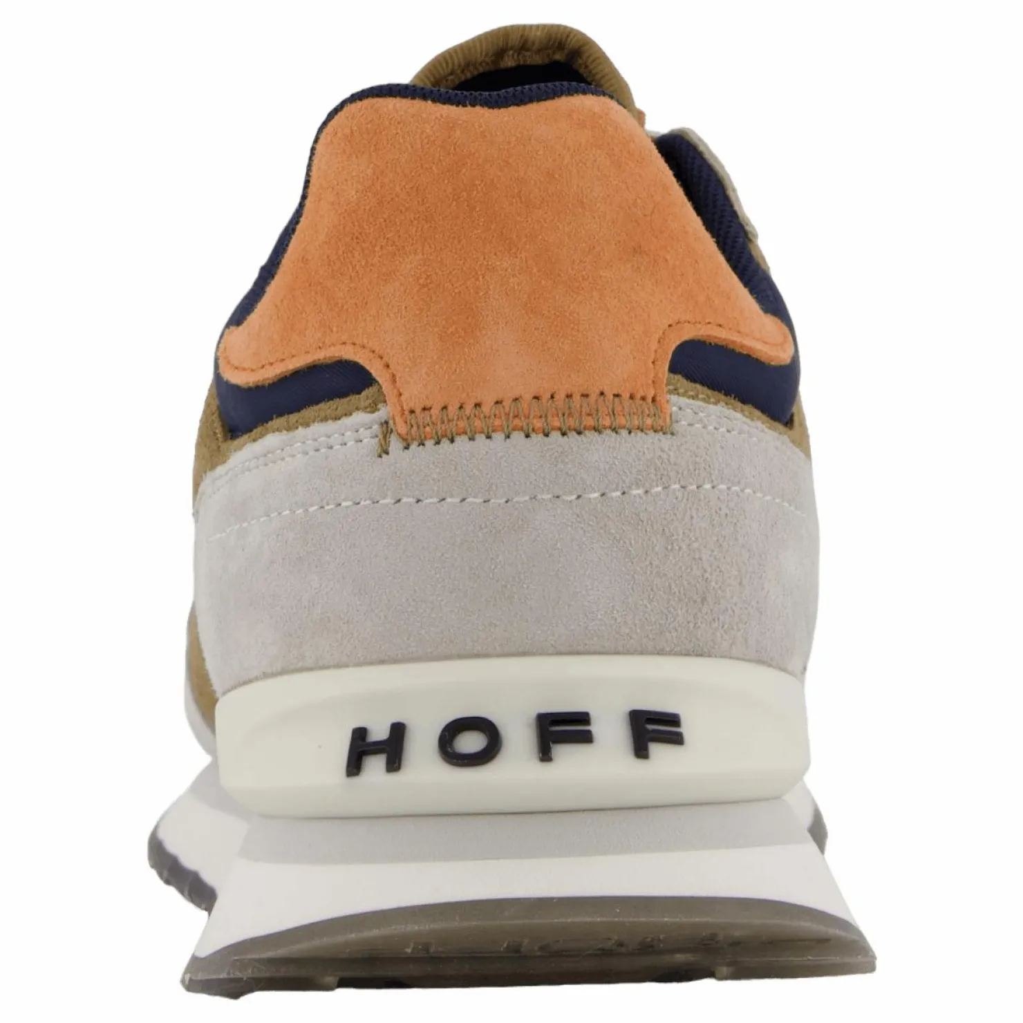 HOFF Biarritz Brown Flerfärgad Hot