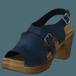 Calou Bibbi Blue Brun och Blå Discount