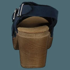 Calou Bibbi Blue Brun och Blå Discount