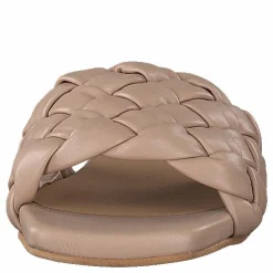 KMB Bibian Camel Natural Brun Outlet