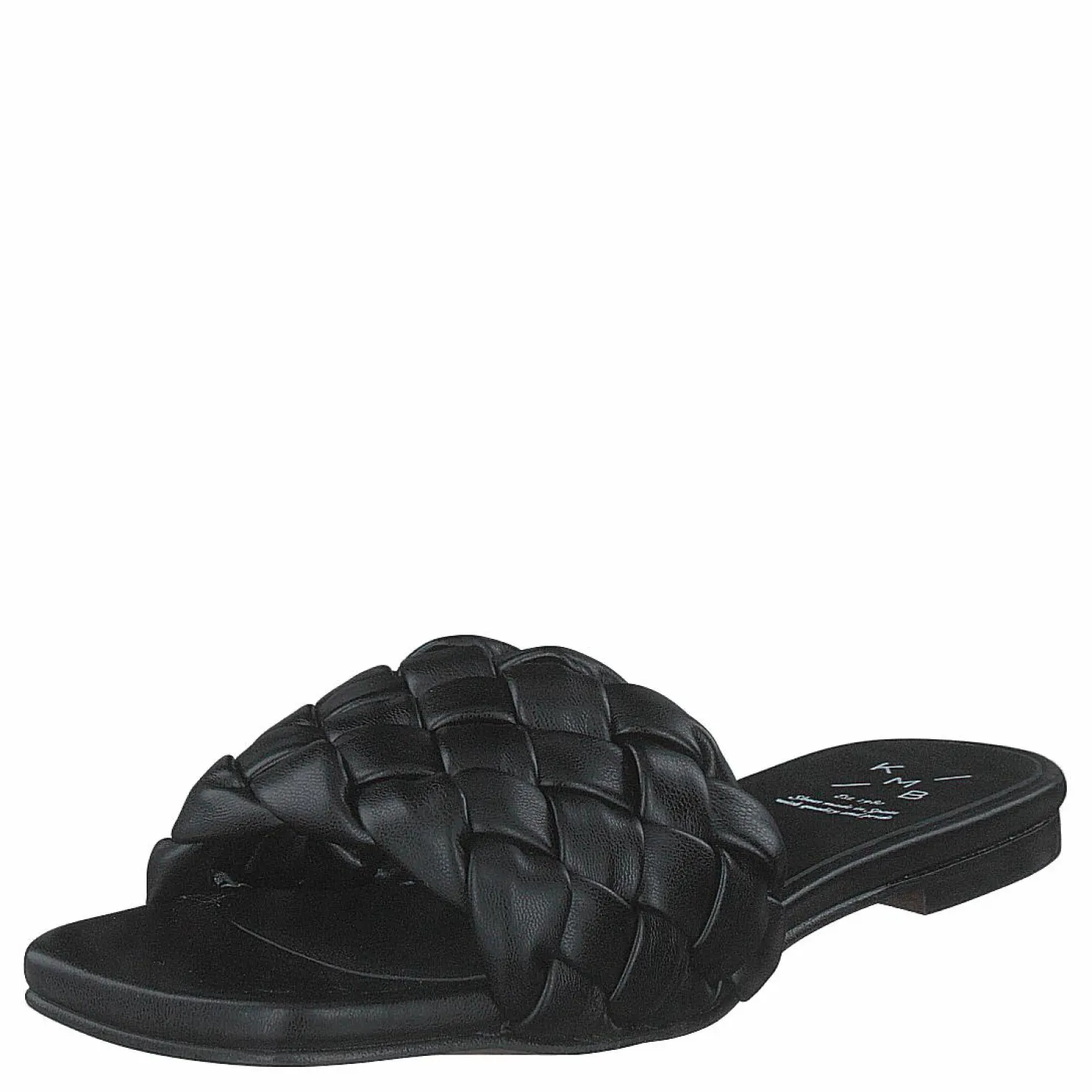 KMB Bibian Canto Negro Black Svart Hot